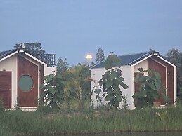 The Garden Resort