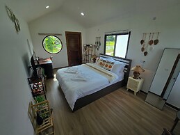 The Garden Resort