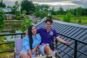 The Garden Resort