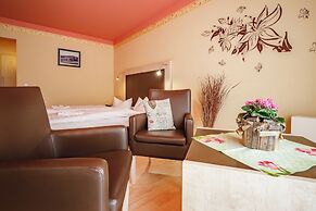 Hotel Alte Schleiferei