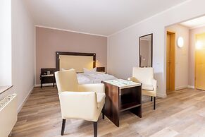Hotel Alte Schleiferei