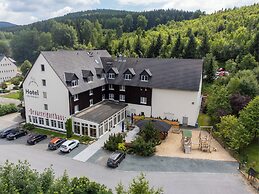 Hotel Alte Schleiferei