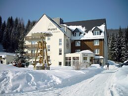 Hotel Alte Schleiferei