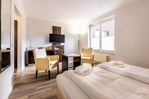 Hotel Alte Schleiferei