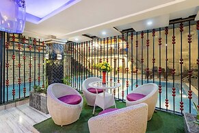 The Amaltas Villa By Jungle Diaries