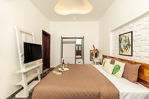 The Amaltas Villa By Jungle Diaries
