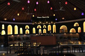 PRAKARAM RESORT AND CAFE