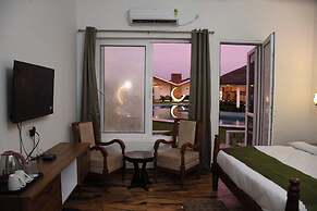 PRAKARAM RESORT AND CAFE