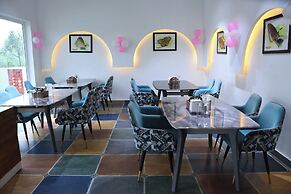PRAKARAM RESORT AND CAFE