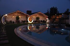 PRAKARAM RESORT AND CAFE