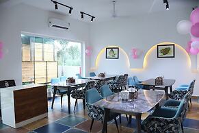 PRAKARAM RESORT AND CAFE