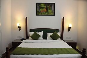 PRAKARAM RESORT AND CAFE