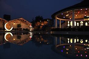 PRAKARAM RESORT AND CAFE