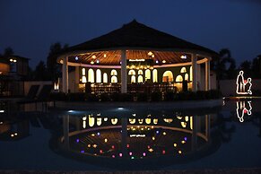 PRAKARAM RESORT AND CAFE