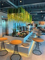 Uberzen Residence Hotel