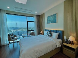Uberzen Residence Hotel