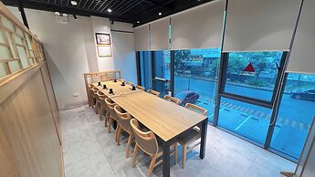 Uberzen Residence Hotel