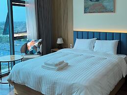 Uberzen Residence Hotel