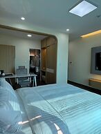 Uberzen Residence Hotel