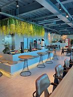 Uberzen Residence Hotel