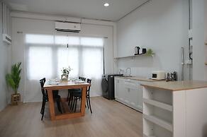 La Or Heritage Suites MRT Hua Lamphong