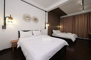 La Or Heritage Suites MRT Hua Lamphong