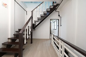 La Or Heritage Suites MRT Hua Lamphong