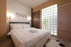 La Or Heritage Suites MRT Hua Lamphong