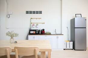 La Or Heritage Suites MRT Hua Lamphong