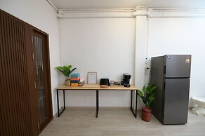 La Or Heritage Suites MRT Hua Lamphong