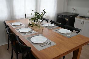 La Or Heritage Suites MRT Hua Lamphong