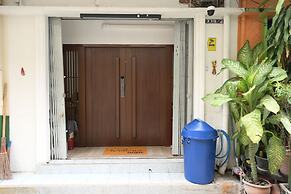 La Or Heritage Suites MRT Hua Lamphong