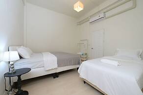 La Or Heritage Suites MRT Hua Lamphong