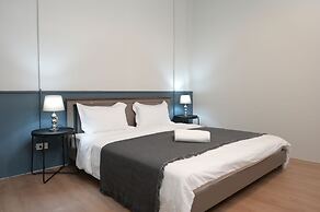 La Or Heritage Suites MRT Hua Lamphong