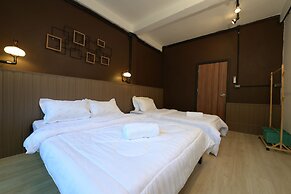La Or Heritage Suites MRT Hua Lamphong
