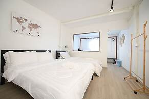 La Or Heritage Suites MRT Hua Lamphong