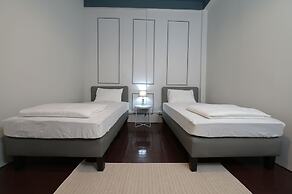 La Or Heritage Suites MRT Hua Lamphong
