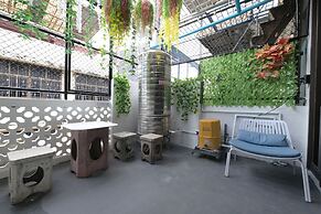 La Or Heritage Suites MRT Hua Lamphong