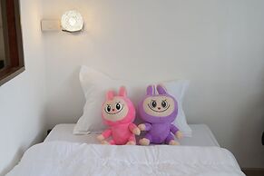 La Or Heritage Suites MRT Hua Lamphong