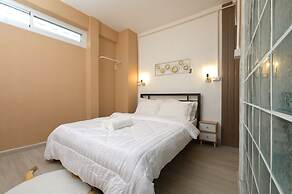 La Or Heritage Suites MRT Hua Lamphong
