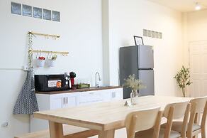 La Or Heritage Suites MRT Hua Lamphong