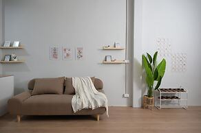 La Or Heritage Suites MRT Hua Lamphong