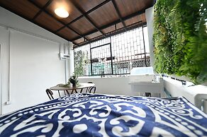 La Or Heritage Suites MRT Hua Lamphong