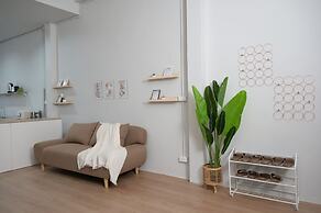 La Or Heritage Suites MRT Hua Lamphong