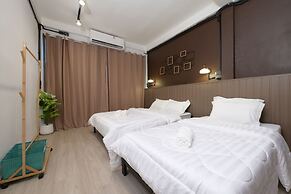 La Or Heritage Suites MRT Hua Lamphong