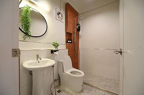 La Or Heritage Suites MRT Hua Lamphong