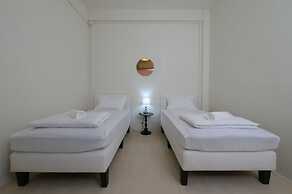 La Or Heritage Suites MRT Hua Lamphong
