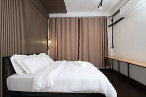 La Or Heritage Suites MRT Hua Lamphong