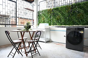 La Or Heritage Suites MRT Hua Lamphong