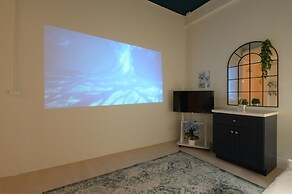 La Or Heritage Suites MRT Hua Lamphong